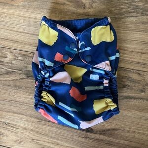 Esembly Outer Size 2 Cloth Diaper